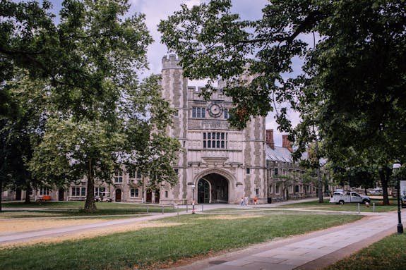 Introduction to Ohio State University